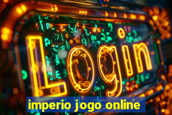 imperio jogo online